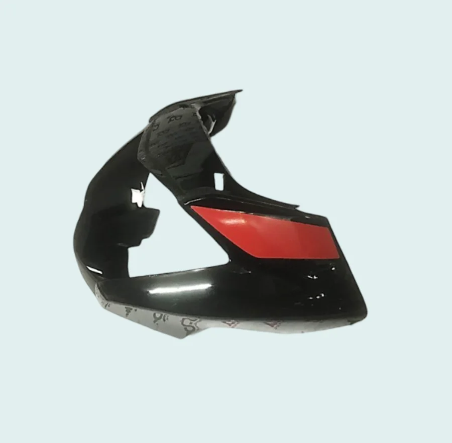 HEADLIGHT VISOR - FIT FOR GLAMOUR TYPE-6
