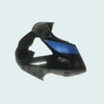HEADLIGHT VISOR - FIT FOR GLAMOUR TYPE-6