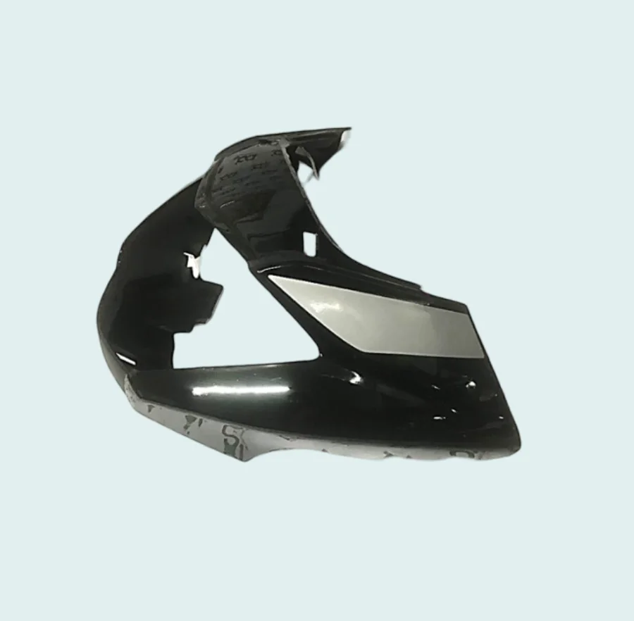 HEADLIGHT VISOR - FIT FOR GLAMOUR TYPE-6