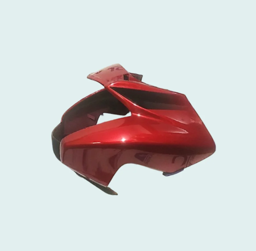 HEADLIGHT VISOR - FIT FOR GLAMOUR TYPE-6