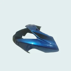 HEADLIGHT VISOR - FIT FOR GLAMOUR TYPE-6