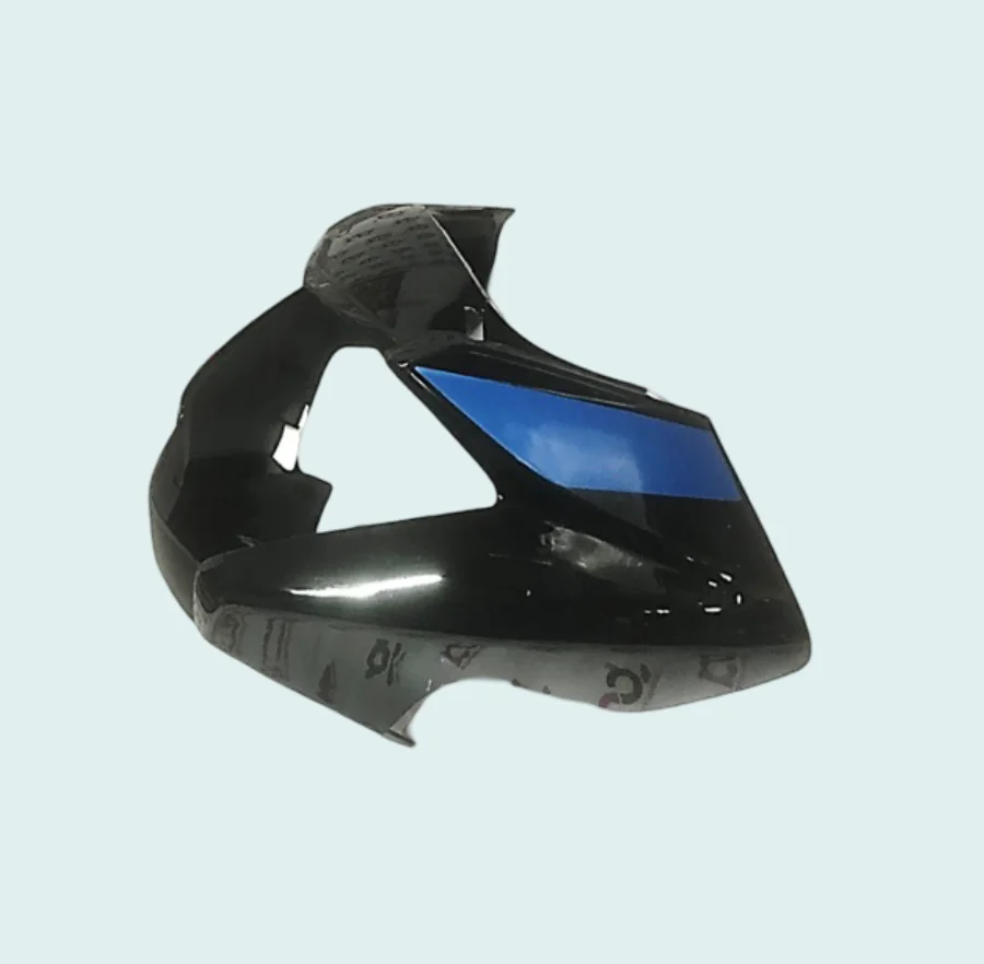 HEADLIGHT VISOR - FIT FOR GLAMOUR TYPE-6