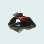 HEADLIGHT VISOR - FIT FOR GLAMOUR TYPE-7