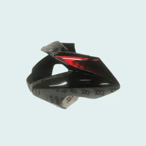 HEADLIGHT VISOR - FIT FOR GLAMOUR TYPE-7