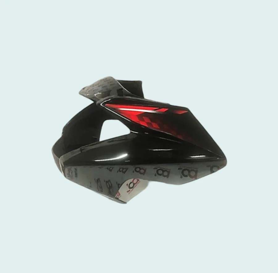 HEADLIGHT VISOR - FIT FOR GLAMOUR TYPE-7