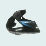 HEADLIGHT VISOR - FIT FOR GLAMOUR TYPE-7