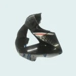 HEADLIGHT VISOR - FIT FOR GLAMOUR TYPE-7