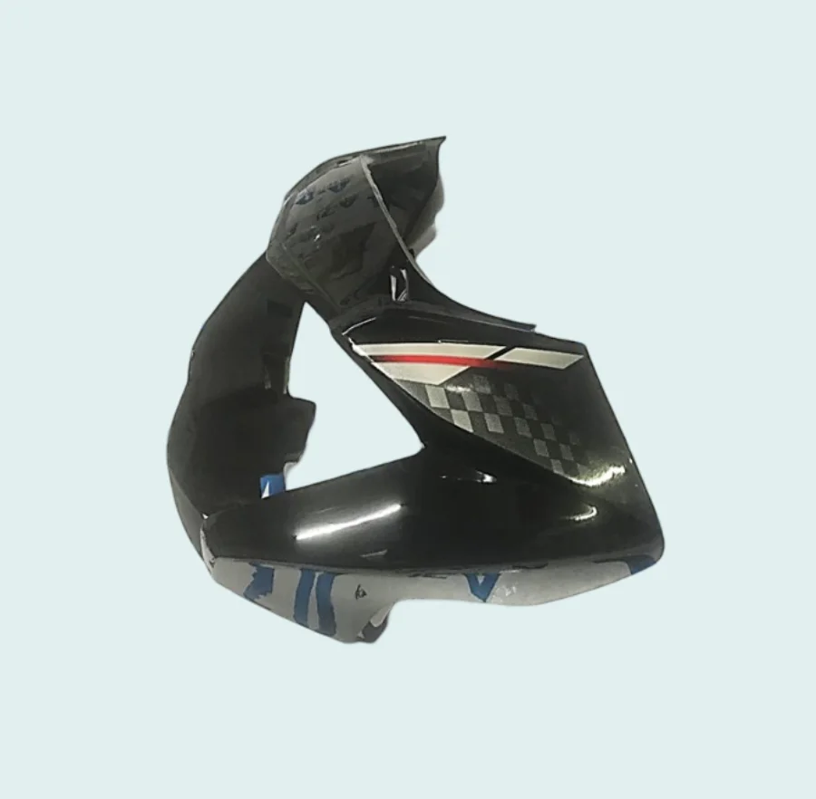 HEADLIGHT VISOR - FIT FOR GLAMOUR TYPE-7