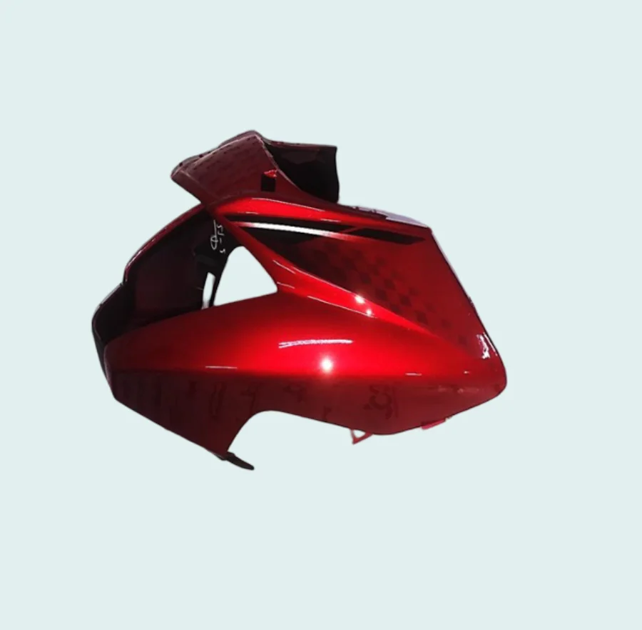 HEADLIGHT VISOR - FIT FOR GLAMOUR TYPE-7