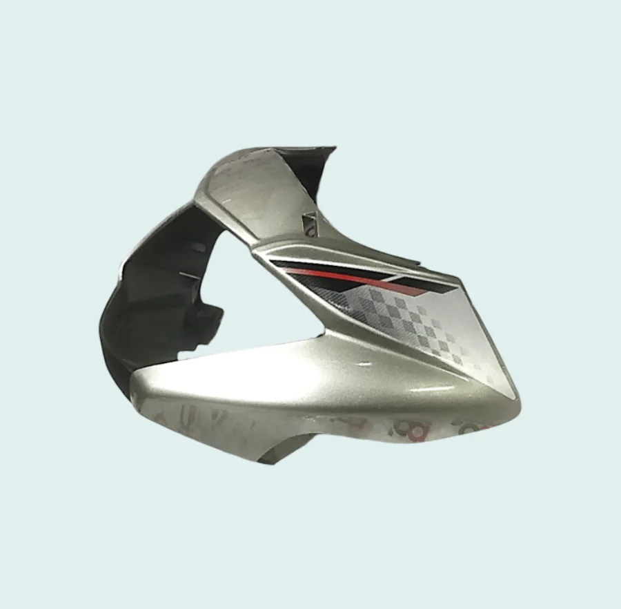 HEADLIGHT VISOR - FIT FOR GLAMOUR TYPE-7