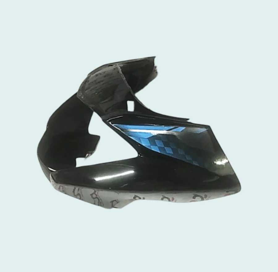 HEADLIGHT VISOR - FIT FOR GLAMOUR TYPE-7