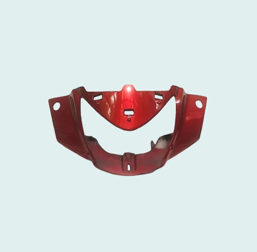 HEADLIGHT VISOR - FIT FOR MAESTRO EDGE