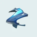 HEADLIGHT VISOR - FIT FOR MAESTRO EDGE