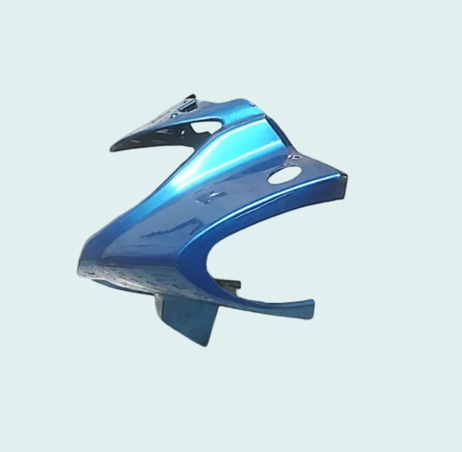 HEADLIGHT VISOR - FIT FOR MAESTRO EDGE