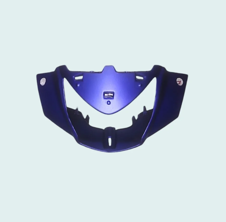 HEADLIGHT VISOR - FIT FOR MAESTRO EDGE