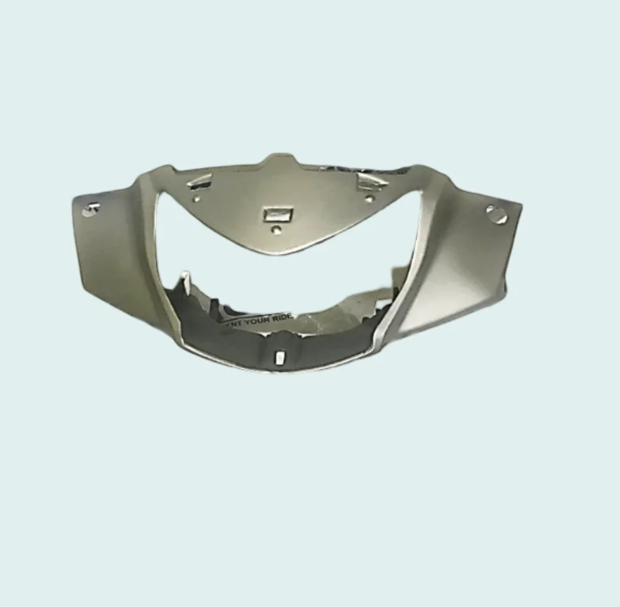 HEADLIGHT VISOR - FIT FOR MAESTRO EDGE