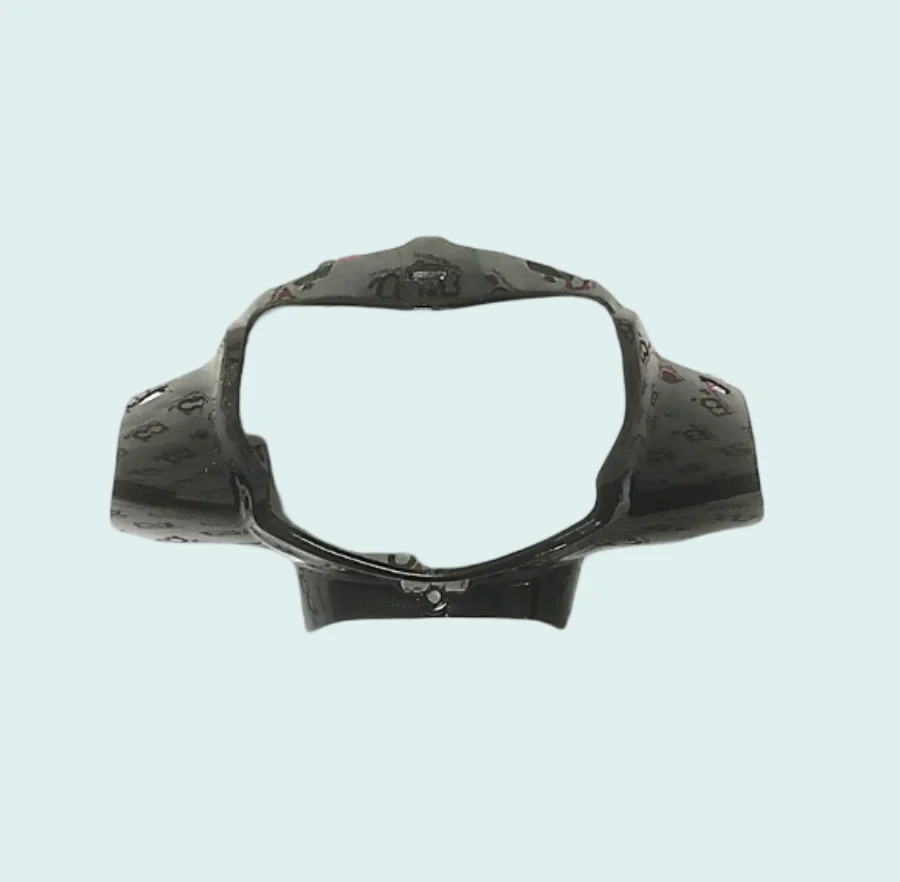HEADLIGHT VISOR - FIT FOR MAESTRO EDGE