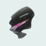 HEADLIGHT VISOR FIT FOR PASSION
