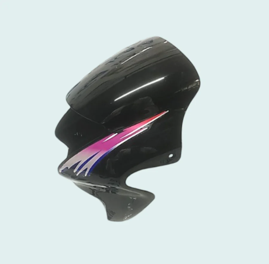 HEADLIGHT VISOR FIT FOR PASSION