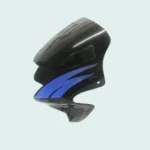 HEADLIGHT VISOR FIT FOR PASSION PLUS