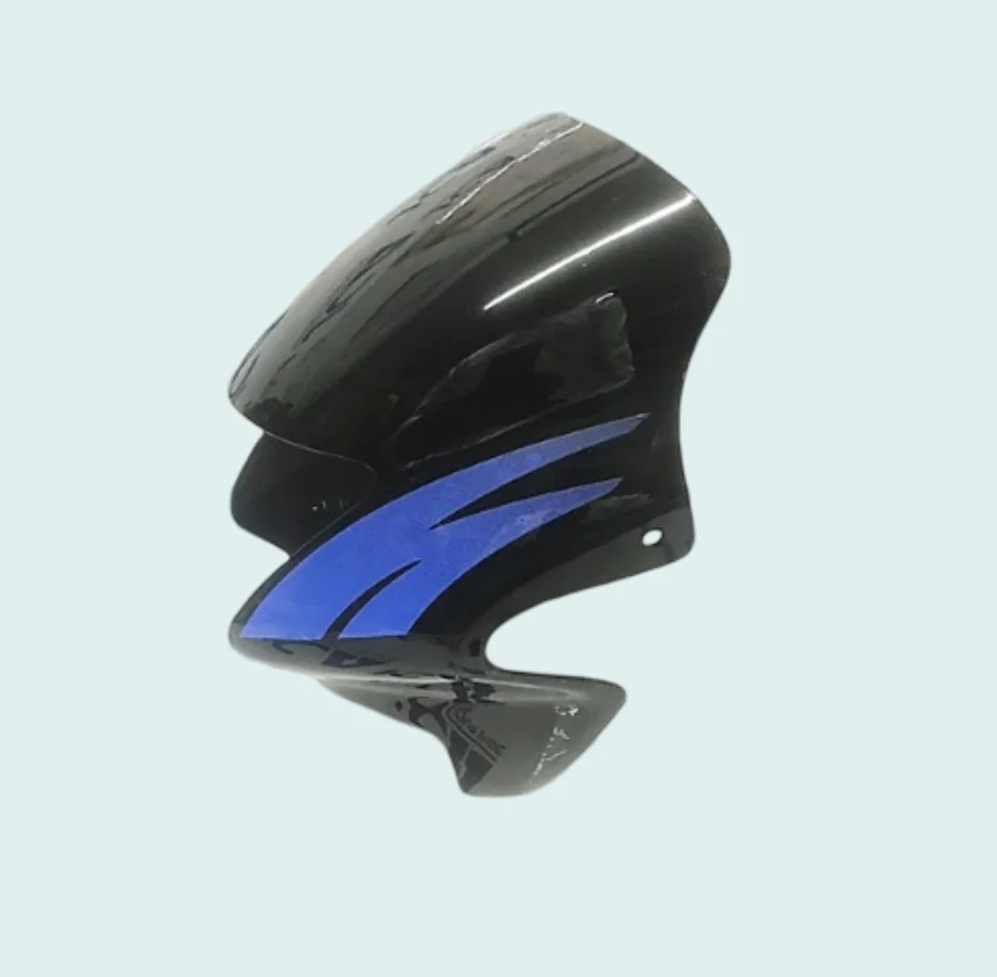 HEADLIGHT VISOR FIT FOR PASSION PLUS