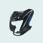 HEADLIGHT VISOR FIT FOR PASSION PLUS 2023