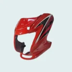 HEADLIGHT VISOR FIT FOR PASSION PLUS 2023