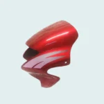 HEADLIGHT VISOR FIT FOR PASSION PLUS