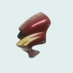 HEADLIGHT VISOR FIT FOR PASSION PLUS