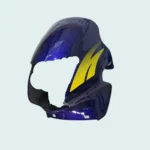 HEADLIGHT VISOR FIT FOR PASSION PLUS