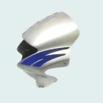 HEADLIGHT VISOR FIT FOR PASSION PLUS