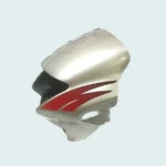 HEADLIGHT VISOR FIT FOR PASSION PLUS