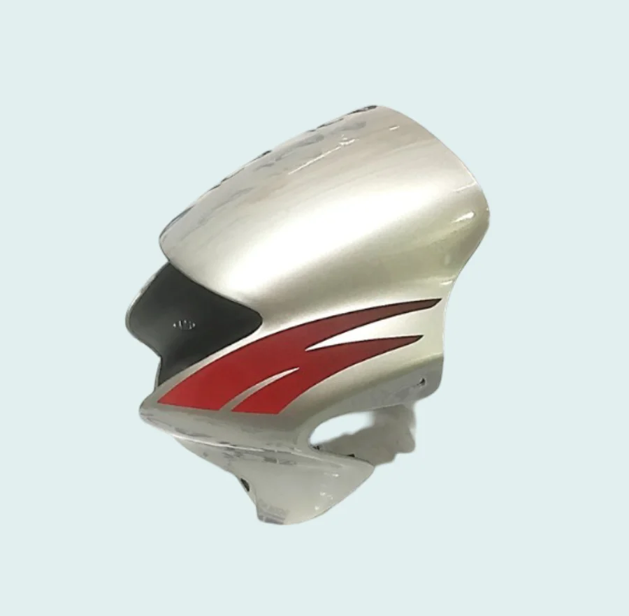 HEADLIGHT VISOR FIT FOR PASSION PLUS