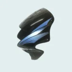 HEADLIGHT VISOR - FIT FOR PASSION PLUS (AW)