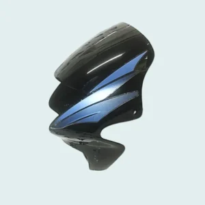 HEADLIGHT VISOR - FIT FOR PASSION PLUS (AW)