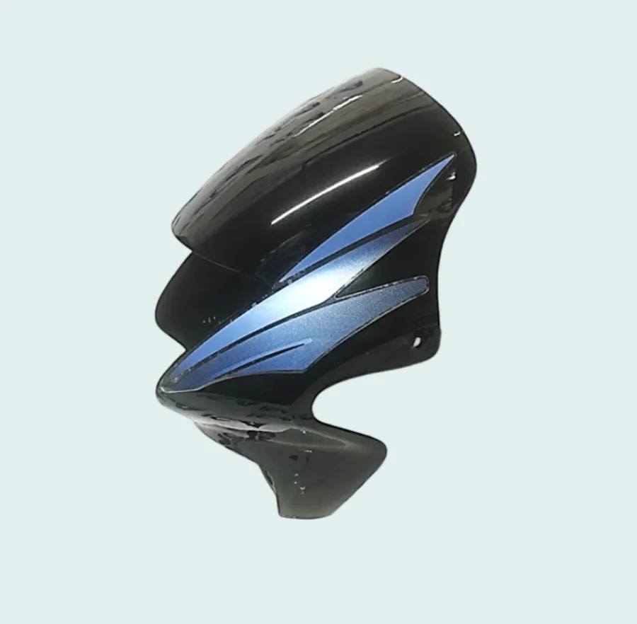 HEADLIGHT VISOR - FIT FOR PASSION PLUS (AW)