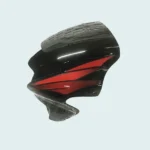 HEADLIGHT VISOR - FIT FOR PASSION PLUS (AW)