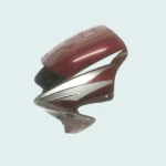 HEADLIGHT VISOR - FIT FOR PASSION PLUS (AW)