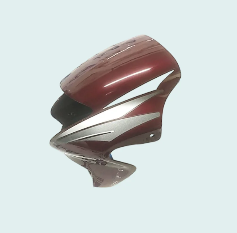 HEADLIGHT VISOR - FIT FOR PASSION PLUS (AW)