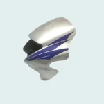 HEADLIGHT VISOR - FIT FOR PASSION PLUS (AW)