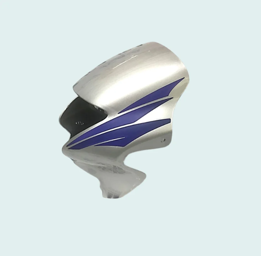 HEADLIGHT VISOR - FIT FOR PASSION PLUS (AW)