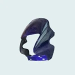 HEADLIGHT VISOR - FIT FOR PASSION PLUS (AW) (5)