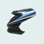 HEADLIGHT VISOR FIT FOR PASSION PRO