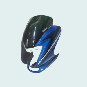 HEADLIGHT VISOR FIT FOR PASSION PRO