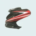 HEADLIGHT VISOR - FIT FOR PASSION PRO (DIGITAL)
