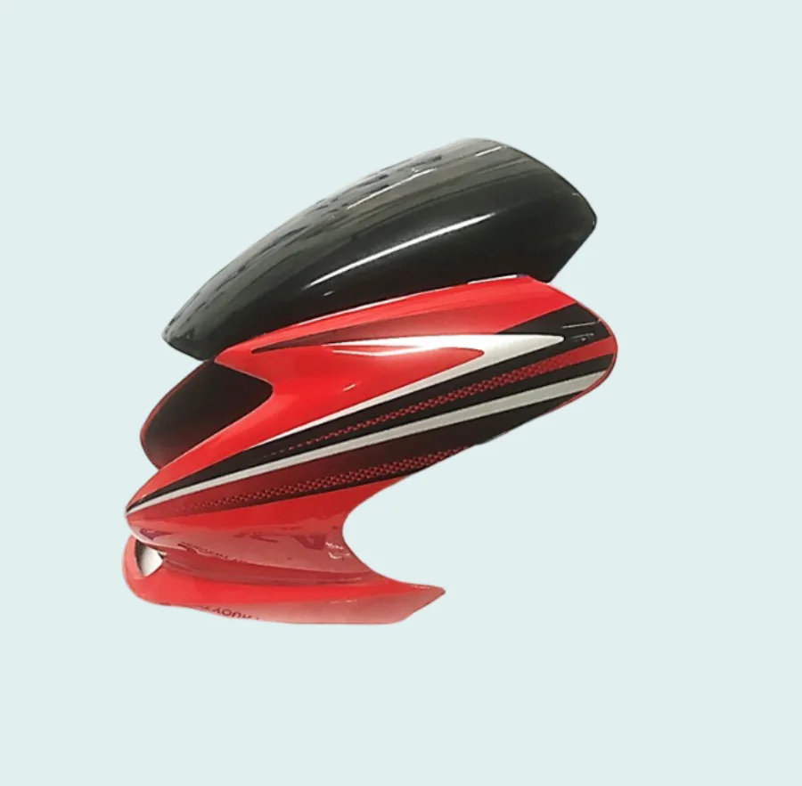 HEADLIGHT VISOR - FIT FOR PASSION PRO (DIGITAL)