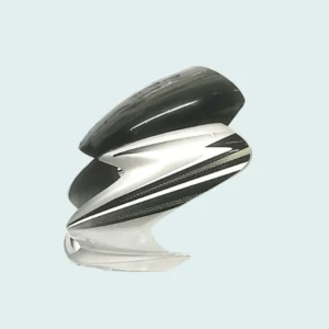 HEADLIGHT VISOR - FIT FOR PASSION PRO (DIGITAL)