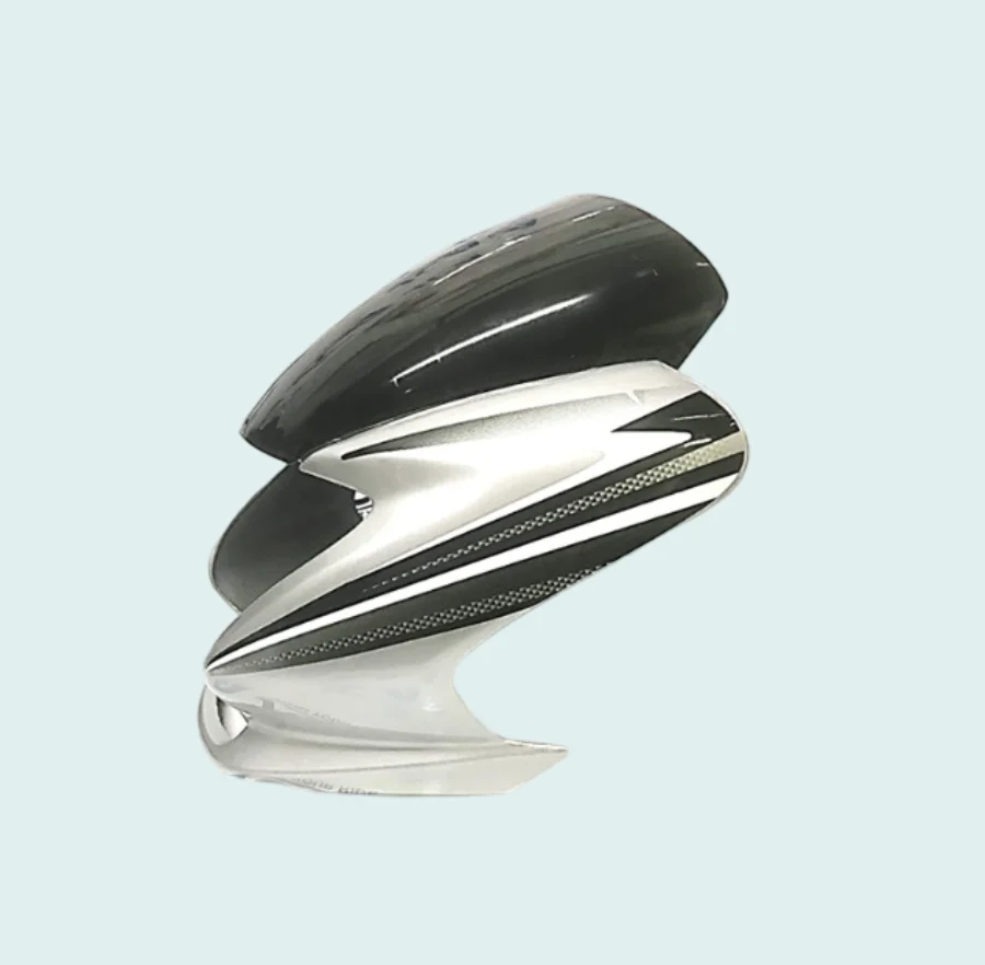HEADLIGHT VISOR - FIT FOR PASSION PRO (DIGITAL)