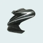 HEADLIGHT VISOR - FIT FOR PASSION PRO (DIGITAL)