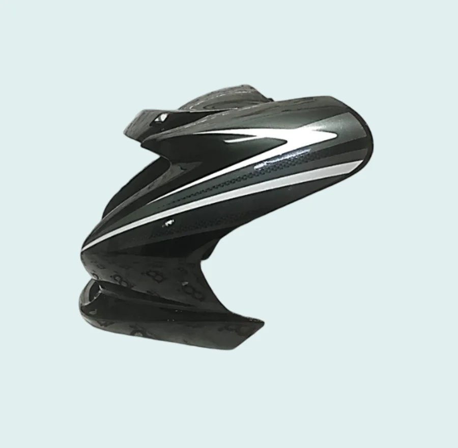 HEADLIGHT VISOR - FIT FOR PASSION PRO (DIGITAL)